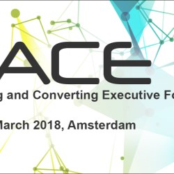 PACE Packaging and Converting Executive Europe 2018